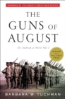 Guns of August - eBook