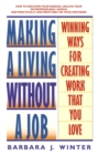 Making a Living Without a Job - eBook