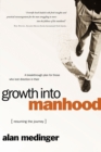 Growth into Manhood - eBook