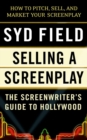 Selling a Screenplay - eBook