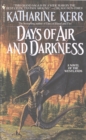 Days of Air and Darkness - eBook