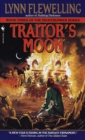 Traitor's Moon - eBook