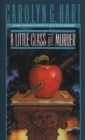 Little Class on Murder - eBook