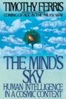Mind's Sky - eBook