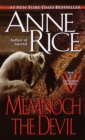 Memnoch the Devil - eBook