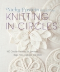 Knitting in Circles - Book