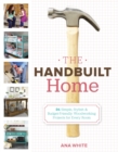 The Handbuilt Home - Book