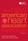 The New American Heart Association Cookbook, 8Th Edition - Book