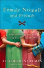 Female Nomad and Friends - eBook