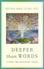 Deeper Than Words - eBook