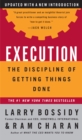 Execution - eBook