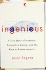 Ingenious - eBook