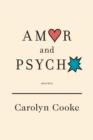 Amor and Psycho : Stories - Book