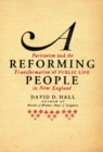 Reforming People - eBook
