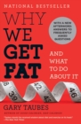 Why We Get Fat - eBook