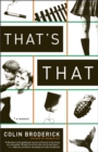 That's That - eBook