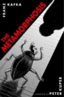 Metamorphosis: The Illustrated Edition - Franz Kafka