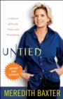 Untied : A Memoir of Family, Fame, and Floundering - Book