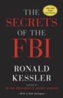 Secrets of the FBI - eBook