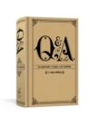 Q&A a Day : 5-Year Journal - Book