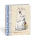 Jane Austen Birthday Book - Book