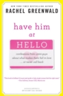 Have Him at Hello - eBook