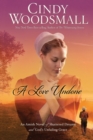 A Love Undone - Book