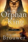 Orphan King - eBook