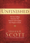 Unfinished - eBook