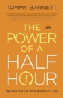 Power of a Half Hour - eBook