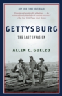 Gettysburg : The Last Invasion - Book