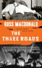 The Three Roads - Book