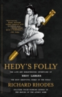 Hedy's Folly : The Life and Breakthrough Inventions of Hedy Lamarr, the Most Beautiful Woman in the World - Book