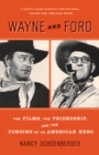 Wayne And Ford - Book