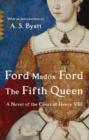 Fifth Queen - eBook