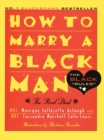 How to Marry a Black Man - eBook