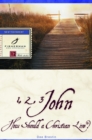 1, 2, 3 John - eBook