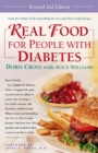 Real Food for People with Diabetes, Revised 2nd Edition - eBook