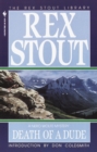 Cry of the Hawk - Rex Stout