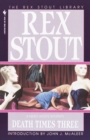 Bum Rush the Page - Rex Stout