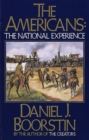 Americans: The National Experience - eBook