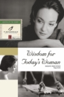 Wisdom for Today's Woman - eBook
