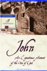 John - eBook