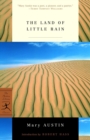 Land of Little Rain - eBook