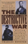 Destructive War - eBook