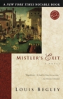 Mistler's Exit - eBook