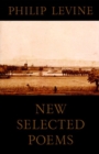 New Selected Poems of Philip Levine - eBook