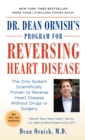 Dr. Dean Ornish's Program for Reversing Heart Disease - eBook