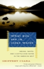 What You See in Clear Water - eBook