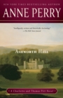 Ashworth Hall - eBook